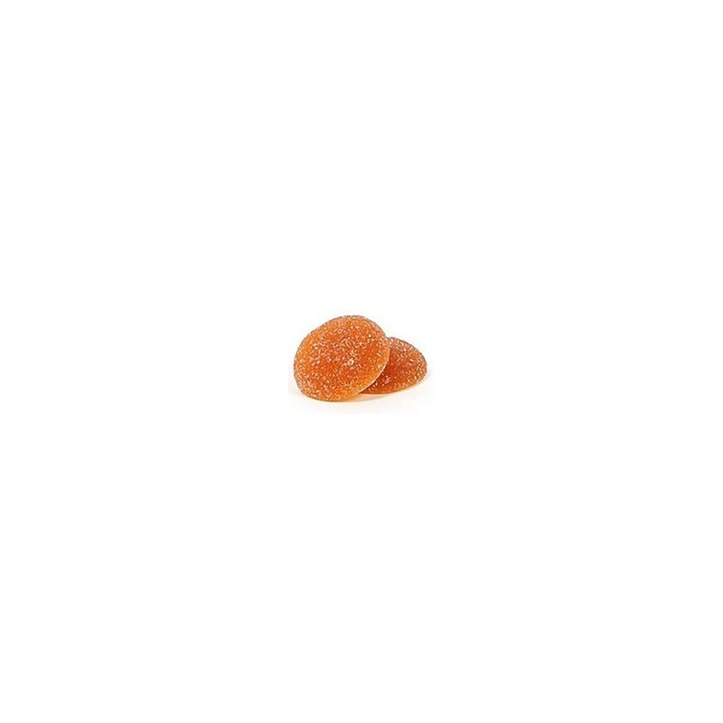 Pâtes de fruits abricot