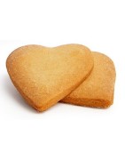 Biscuits natures
