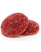 Pâtes de fruits