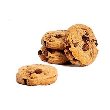 Les petites bouchées – Petits Cookies