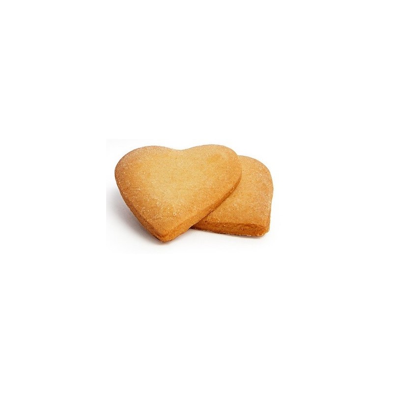 Sablés Pur Beurre