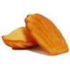 Madeleines pur beurre