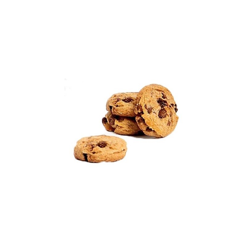 Les petites bouchées – Petits Cookies