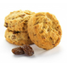 Cookies Rhum Raisin