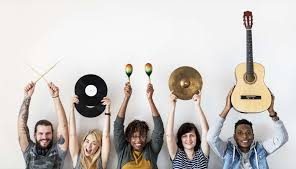 Fête de la musique 