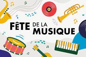 La fête de la musique 