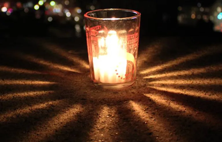 Luminions pour illuminer la ville de Lyon