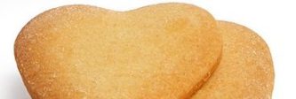 petits sablés