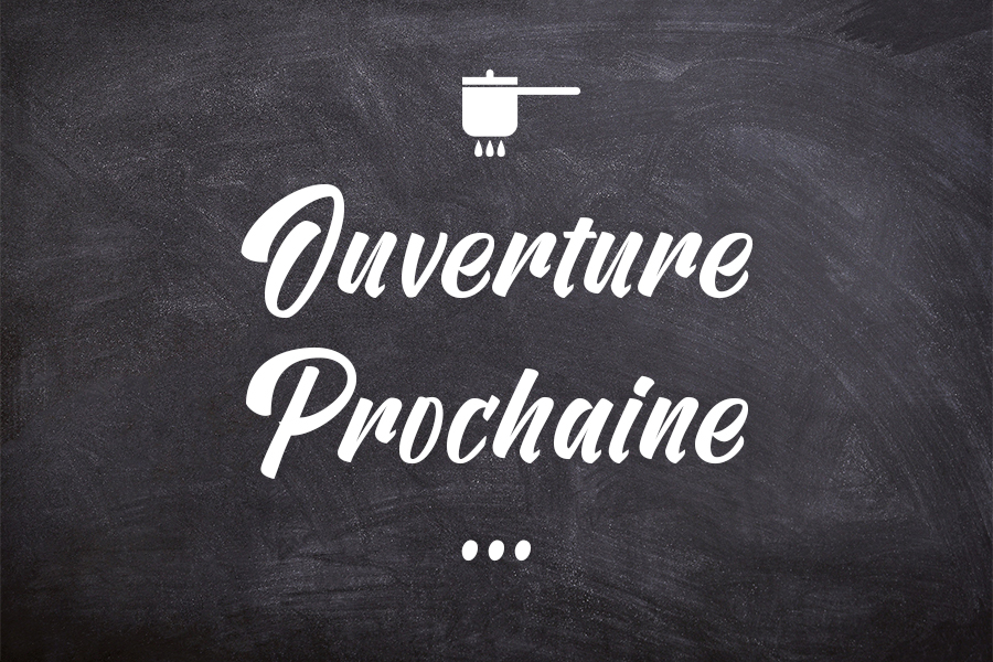 l'ouverture prochaine du point de vente de la SLPB