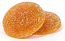 pate de fruit a l'abricot 