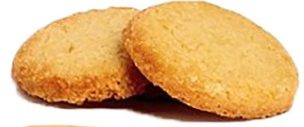 Au petit sablé